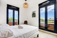 Leu Ty Kosy -Climatisation -Proche plage - B&B Saint-Leu