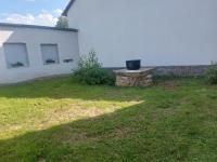 Cyklostatek Magda - B&B Střížovice