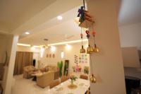 The Olive Theory 2BHK 10mins from Dabolim Airport - B&B Dabolim