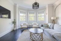 Prime Knightsbridge 4BR Close to Harrods - B&B Londra