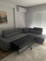 Gallery apartment - B&B Gjilan