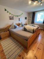 Moosinest-Birkenzimmer - Chambres d'hôtes Schonach im Schwarzwald