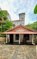 Blanca - Unawatuna - B&B Galle
