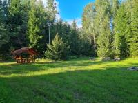 Raja metsaglämping - Bed and Breakfast Kanassaare