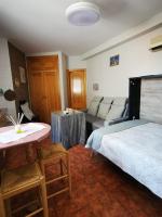 Apartamento La Ruta del Olivar - Chambres d'hôtes Zuheros