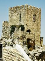 Apartamento La Ruta del Olivar - Bed and Breakfast Zuheros