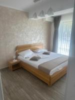 Deluxe Apartment mit 2 Schlafzimmern