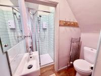 Alexandra Terrace - 5 min walk from the Bailgate - B&B Lincoln