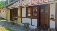 Chaloupka na Rajčurně - White Carpathians - B&B Petrova Studně