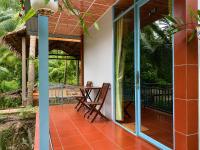 Mr Biker Ben Tre Homestay & Tours - Bed and Breakfast Bến Tre