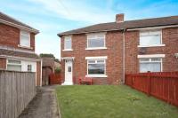Stunning 3BR Equipped Kitchen By Stay with Us - Chambres d'hôtes Chester-le-Street