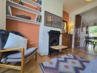 Howards Way - Chambres d'hôtes Oxford