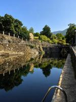 Apartamento Mirador Sierra de Gredos-Mijares - B&B Mijares