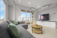 Two-Bedroom Apartment - Magnolia 59 