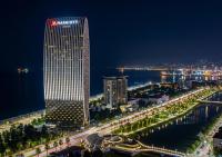 Alliance Privilege by Marriott Luxury Sea View - Bed and Breakfast Batoemi