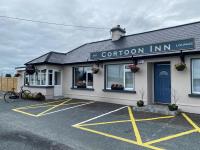 Cortoon Inn - Ferienwohnung Tuam