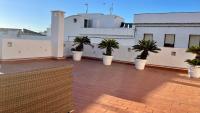 TarifaMiCasa Amor de Dios - Bed and Breakfast Tarifa