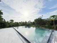 Orchard Fruit Farm Bungalow - Chambres d'hôtes Phu Quoc