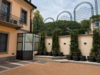 La Villa Del Parco - B&B Monza