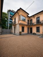 La Villa Del Parco - B&B Monza