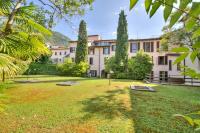 Luke Loft Lakeside Charm Central park - Happy Rentals - B&B Salò