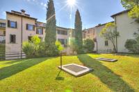 Luke Loft Lakeside Charm Central park - Happy Rentals - B&B Salò