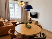 OhMyHome Filtrowa - B&B Varsavia