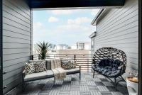 Music Fame House Gulch 4 Patios and View Karaoke - Chambres d'hôtes Nashville
