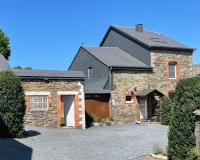La Ferme Oubliée - B&B Paliseul