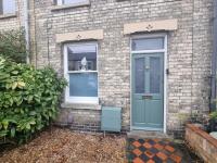 Central Cambridge -comfortable Victorian Terrace - B&B Cambridge