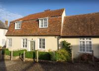 The Old Reading Rooms Linton - Bed and Breakfast Linton