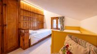 Casa Amabile - Ferienwohnung Cortina d’Ampezzo
