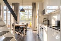 Aurinkoranta A1 by Holiday in Kalajoki - B&B Kalajoki
