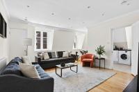 South Ken 2-Bed - Science Museum - Lift - Sleeps 6 - B&B Londra