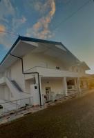 Altin Preci - B&B Elbasan