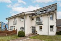 Mühlenkamp Nordwind - Chambres d'hôtes Heringsdorf