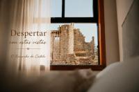 O Recuncho do Castelo - B&B Ribadavia