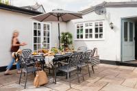 Beach 600m • Sleeps 8 • Hot Tub • Pool • Dogs x2 - B&B Dean