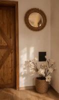 Między łąką a lasem - B&B Żdżar