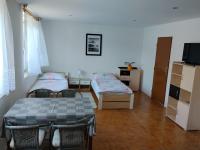 Apartmán - Bed and Breakfast Doubravice