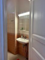 Two-room apartment next to the square - B&B Lahti