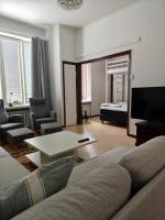 Two-room apartment next to the square - Bed and Breakfast Lahti