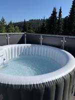 Hochheide Lodge - B&B Winterberg