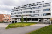 Arctic City Escape By BookLapland - Chambres d'hôtes Rovaniemi