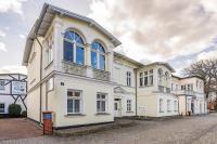 Edda - B&B Ostseebad Zinnowitz
