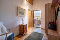 Appartement met Uitzicht op het Gebergte