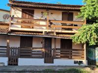 Apto em Itacaré com Excelente Localizaçāo - Chambres d'hôtes Itacaré