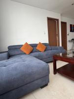 VORTEX SUITES KLCC By HOMESTAY - Bed and Breakfast Kuala Lumpur