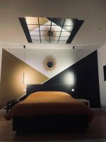 Chill N Love prox EuropaPark et Rulantica Strasbourg Colmar - Chambres d'hôtes Rossfeld