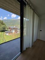 Lift and Lodge Apartments - Ferienwohnung Ponte di Legno